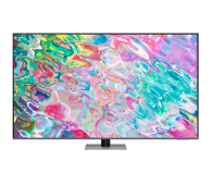 SAMSUNG QE55Q77BAT QLED 4K 100Hz Tizen DVB-T2/HEVC - 728174 - zdjęcie 1